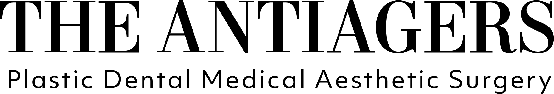 Antiagers logo
